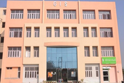 Ganga International School-Campus View